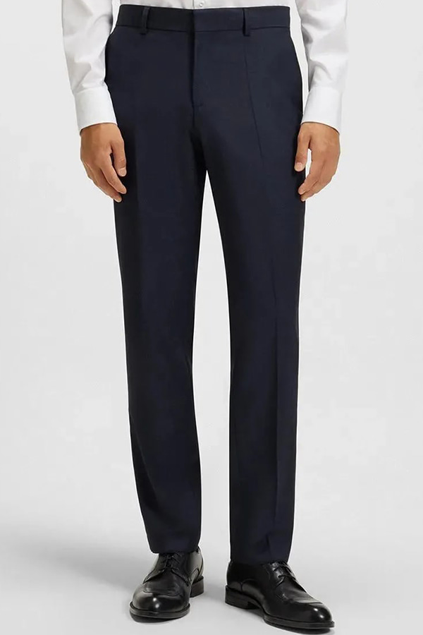 ΚΟΣΤΟΥΜΙ BOSS - 404 ΜΠΛΕ